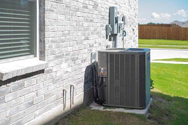 Reliable Ac Repair contractor in Blawenburg, NJ by FH HVAC