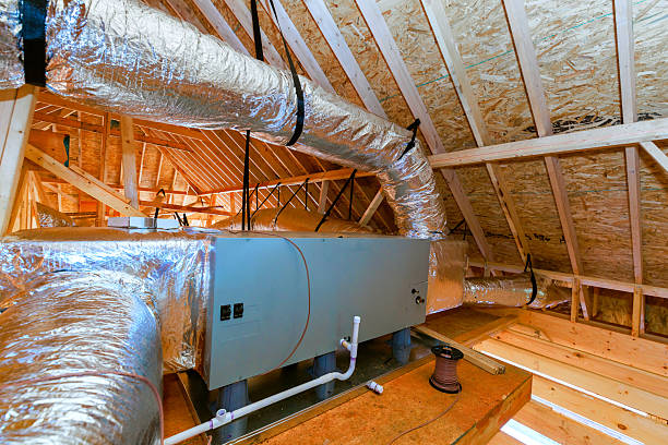 Trusted Ac Repair service in Blawenburg, NJ - FH HVAC